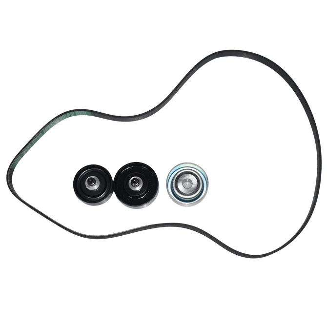 New products